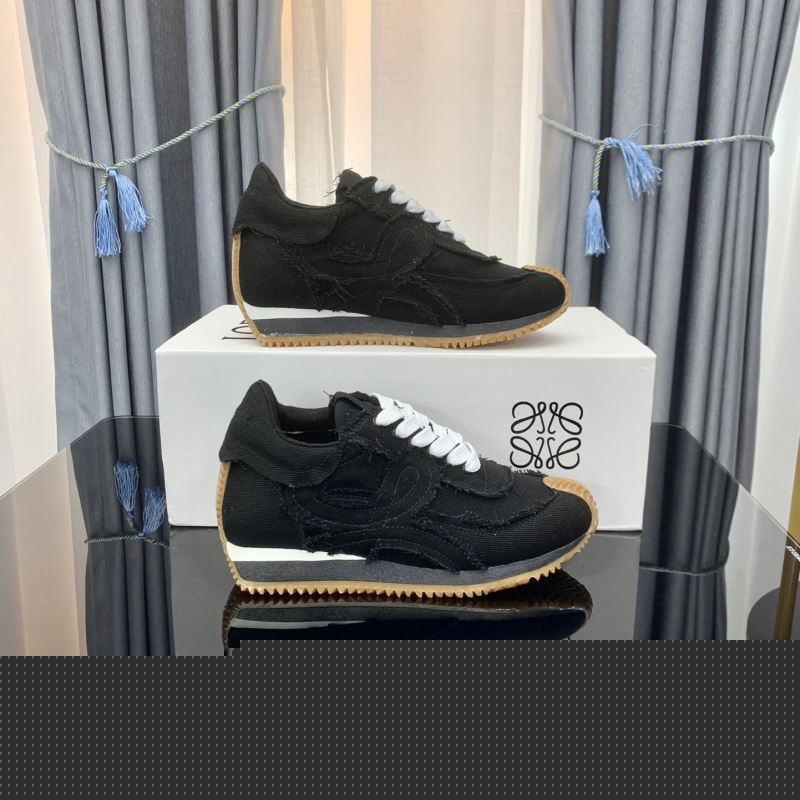 l*ew* sneakers